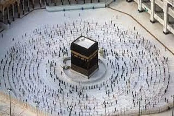 امسال ہندوستانی زائرینِ حج کی تمام درخواستیں مسترد کر دی گئیں