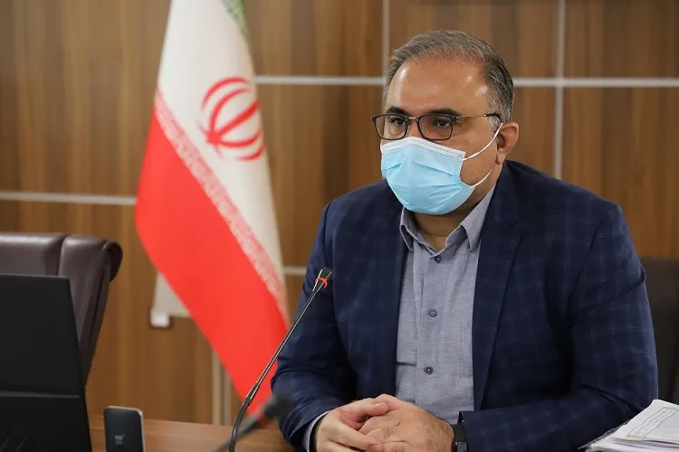 تزریق واکسن کرونا در فارس از مرز ۴ میلیون دُز گذشت