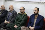 گرامیداشت ۹ دی در ملایر