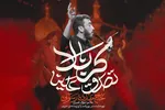 نماهنگ | «تصدق علینا کربلا»؛ تازه‌ترین اثر مهدی رسولی