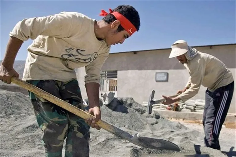 دانش‌آموزان در طرح هجرت با فرهنگ کار آشنا می‌شوند