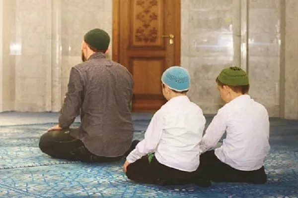 Müslümanları göndermek için 'delil' üretiyorlar