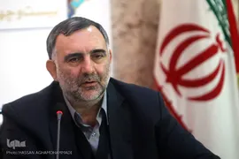  محسن جوادی، دبیر علمی جایزه جهانی