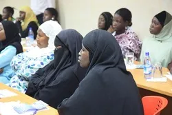 Wanawake Waislamu Uganda wataka waruhusiwe Hijabu katika picha za kitambulisho