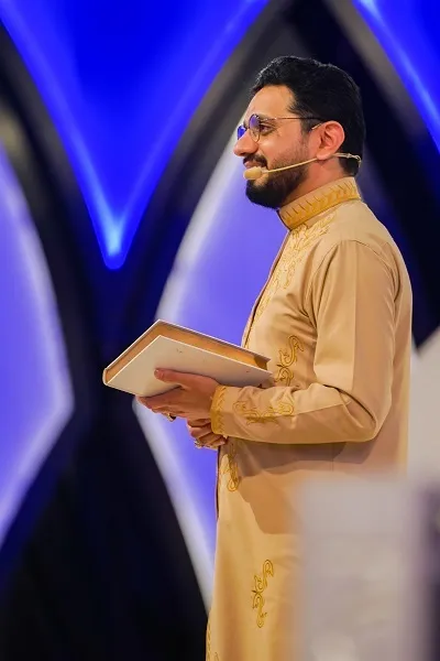 برنامه محفل شبکه سوم سیما