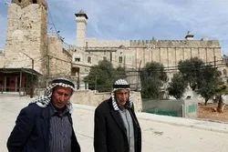 OIC verurteilt die Schließung der Ibrahimi-Moschee im Westjordanland durch Israel