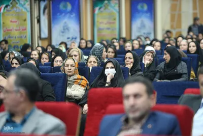 جشن خودکفایی ۳۰۹۴ مددجوی کمیته امداد