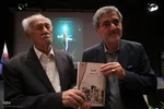 آئین گرامیداشت روز خبرنگار در شیراز‎