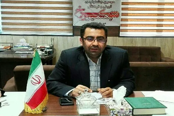 جشنواره آیینی و فرهنگی شکر سرخ بهنمیر برگزار می‌شود