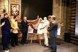 «لقانطه» پس از ۸ سال به حیات فرهنگی تهران بازگشت