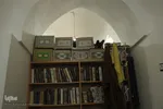 مسجد جامع پخت؛ بنایی مذهبی از دوران زندیه