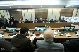 رونمایی از ۱۴ دستاورد و کلان برنامه قرآنی