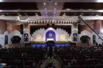 رقابت حفظ و قرائت در ششمین روز مسابقات سراسری قرآن