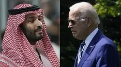 خاشقچی بمقابلہ تیل