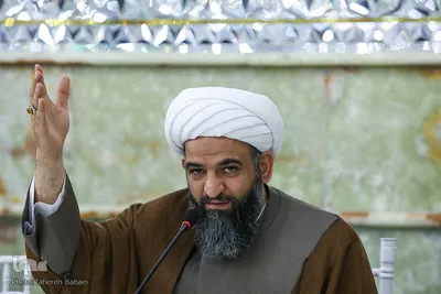 برگزاری جلسه شورای فرهنگی عمومی شمیران