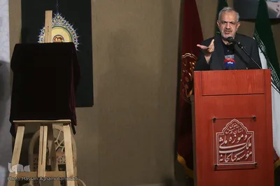 احمد مسجدجامعی، عضو سابق شورای اسلامی شهر تهران