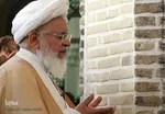 نماز عید قربان در یزد‎
