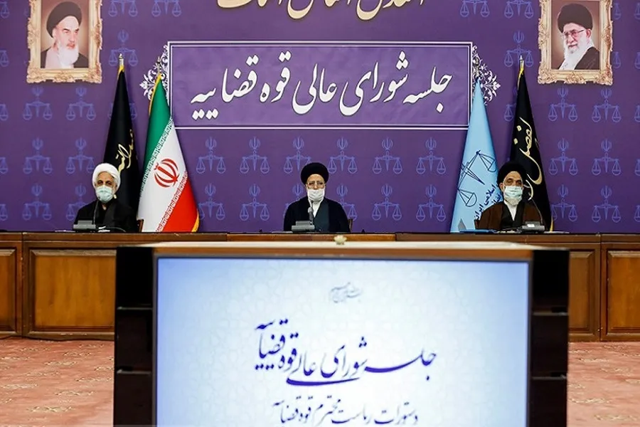 پرونده‌های قضایی در فرآیندی قانونی و عادلانه رسیدگی می‌شوند / نابودی رژیم صهیونیستی وعده الهی است