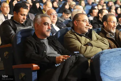 دومین جشنواره ملی فیلم و فیلمنامه «ایثار» تبریز