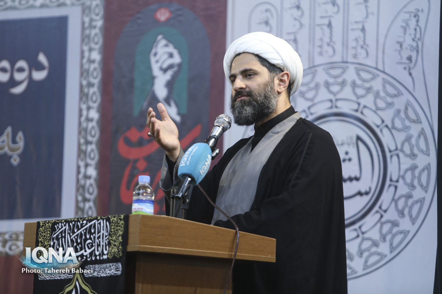 خبرنگار قرآنی فقط ناقل خبر قرآن نیست؛ باید نگاه قرآنی داشته باشد