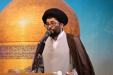 تبیین خانواده با بصیرت از منظر قرآن و حدیث در حرم رضوی