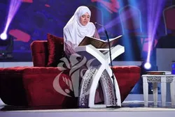 Algérie : session intensifiée de lecture du Coran au profit de 80 récitantes