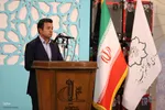 افتتاحیه کنگره بین‌المللی بزرگداشت استاد شهریار__تبریز