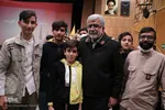 همایش لباس خاکی ها‎‎ - شیراز