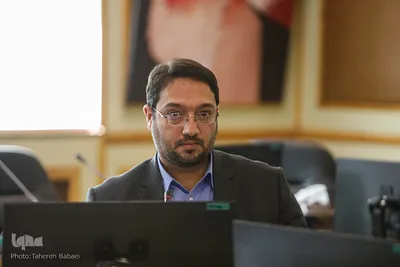 نشست صمیمی مسئولان وزارت دفاع با اصحاب رسانه