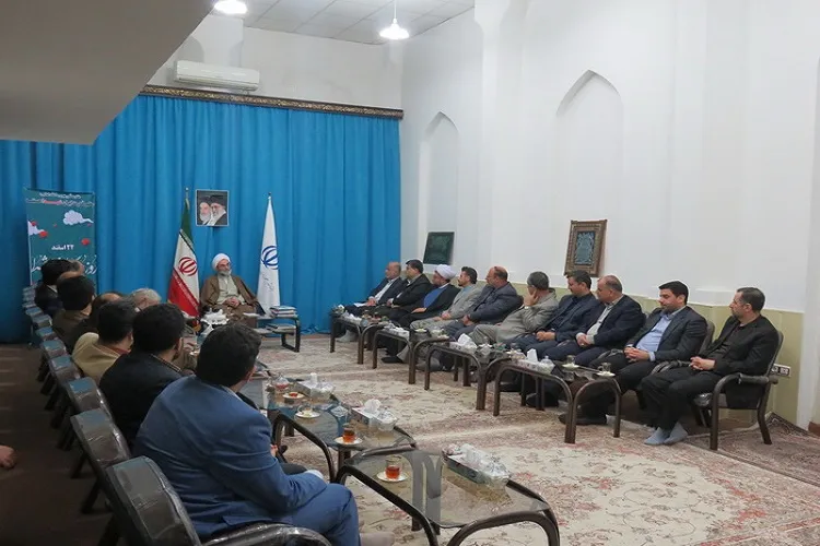 رسیدگی به خانواده‌های شهدا و ایثارگران جهاد است