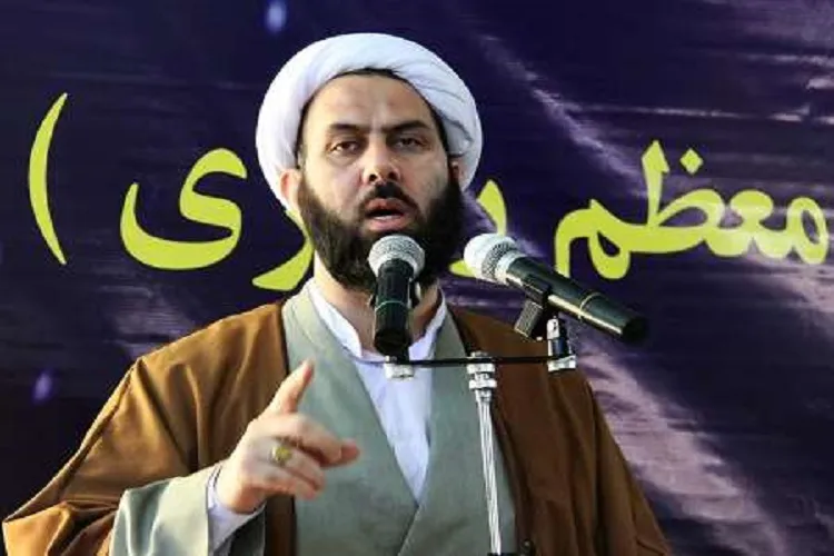 جوان‌گرایی؛ از مولفه‌های نماز جمعه در تراز گام دوم انقلاب