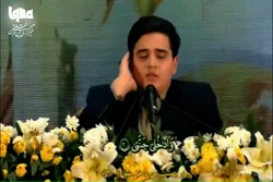 فلم | ایرانی بین الاقوامی مقابلوں کا پہلا دن