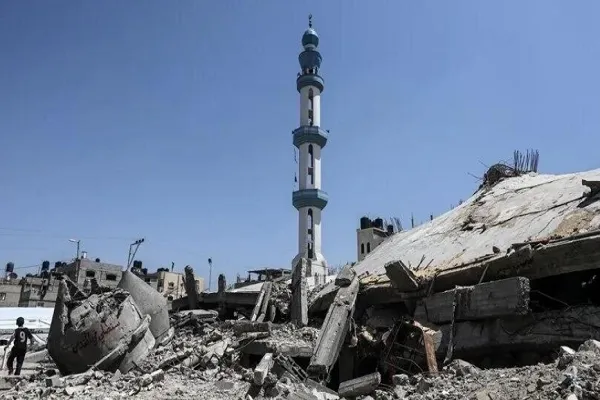 Quase 3.000 massacres perpetrados por Israel em Gaza em 6 meses: Relatório