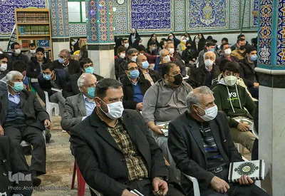 کاروان قرآنی انقلاب در قزوین‎‎