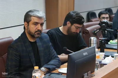 نشست خبری تشریح برنامه‌های محرم و تابستان «نهضت ملی زندگی با آیه‌ها»