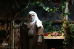 Ausstellung "Die Gassen von Bani Hashim" in Qom