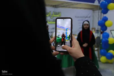 پنجمین روز نمایشگاه قرآن تبریز