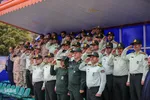 سفر رئیس قوه قضائیه به تبریز‎