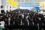 همایش یاوران و طلایه داران امر به معروف و نهی از منکر خراسان جنوبی