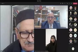 Webinaire sur l'enseignement islamique dans les universités du Qatar