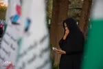 بزرگداشت روز حماسه و ایثار اصفهانی‌ها در گلستان شهدای اصفهان