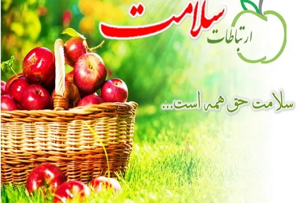 اعلام جزئیات اولین دوره پودمان «ارتباطات سلامت»