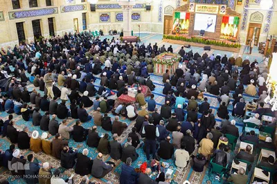 کنگره شهید محلاتی و 330 شهید شهرستان محلات