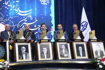 بیست‌وهفتمین جشنواره خیرین مدرسه‌ساز آذربایجان شرقی