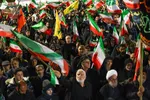 چهل‌وششمین موج اجتماعات مردمی تبریز