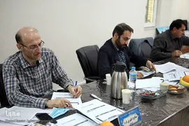 مرحله مقدماتی سی و هشتمین دوره مسابقات بین‌المللی قرآن کریم جمهوری اسلامی ایران