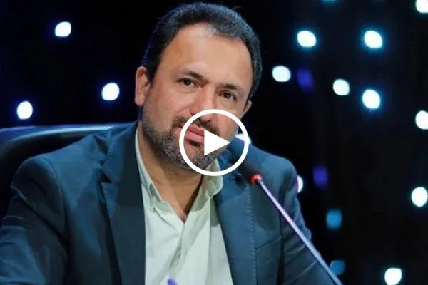 بالفيديو...تلاوة القارئ 