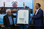 رونمایی از پوستر های فعالیت قرآنی در فارس‎‎