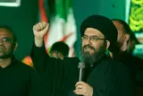 ایستادگی در جبهه حق رمز پایداری ملت ایران در برابر سلطه‌طلبی است