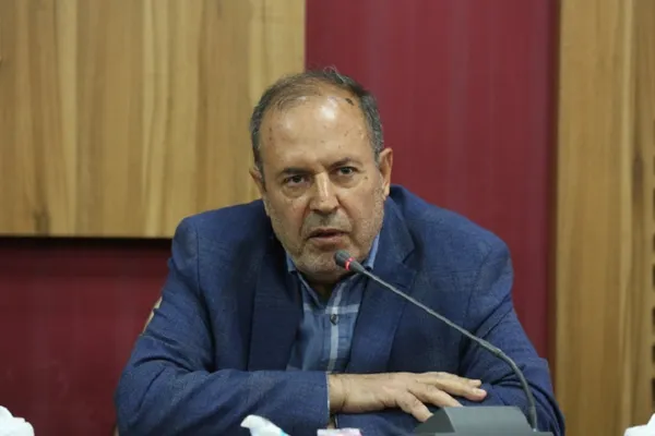 دومین یادواره بزرگداشت شهدای واقعه ۱۸ اردیبهشت سال ۱۳۵۷ دانشگاه تبریز